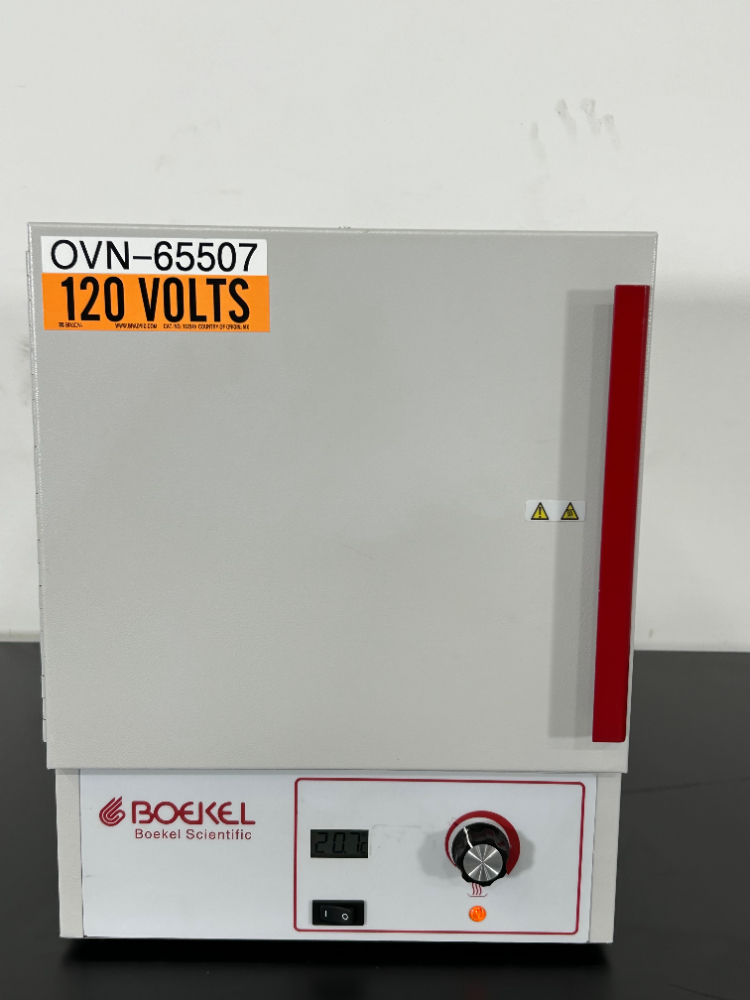 Image of Boekel Scientific Oven